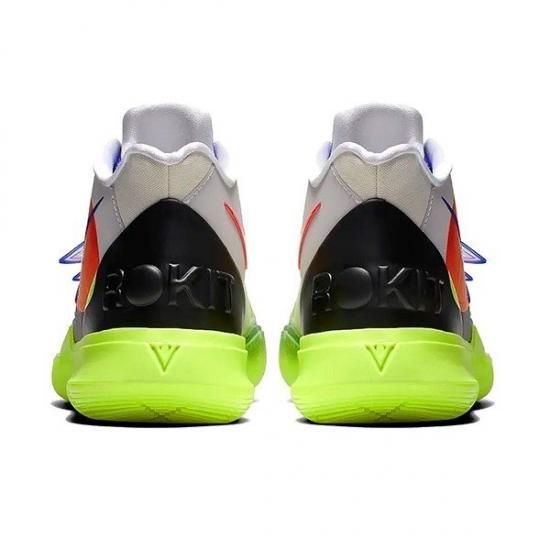 Kyrie 5 all star tv sale