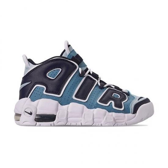 Nike air more uptempo 96 obsidian hotsell