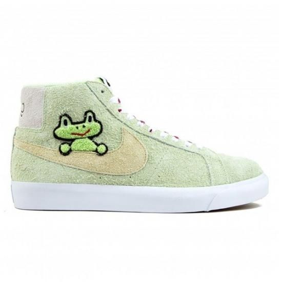 nike frog skateboards