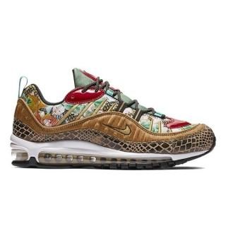 AIR MAX 98 SNEAKER SHOP LINK