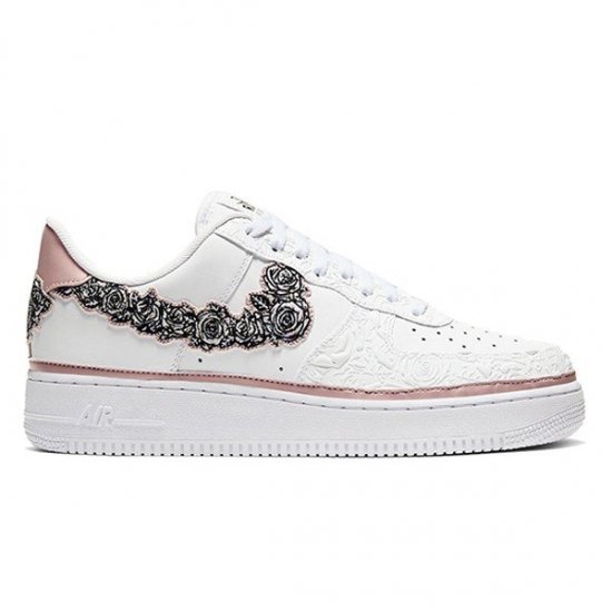 Air force 1 white cheap 2019