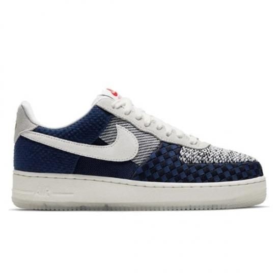 NIKE WMNS AIR FORCE 1 “SASHIKO”