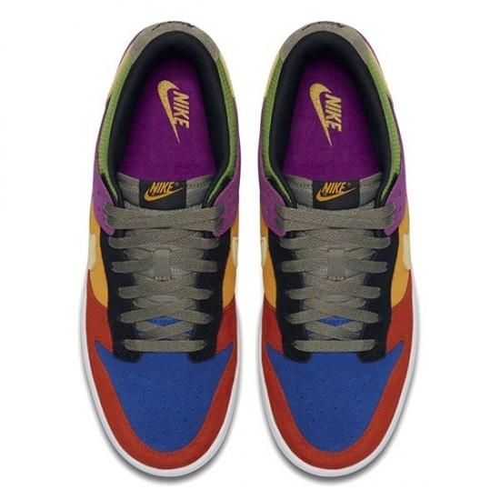 NIKE DUNK LOW SP VIOTECH 2019 VIOTECH/VIOTECH - SNEAKER SHOP LINK