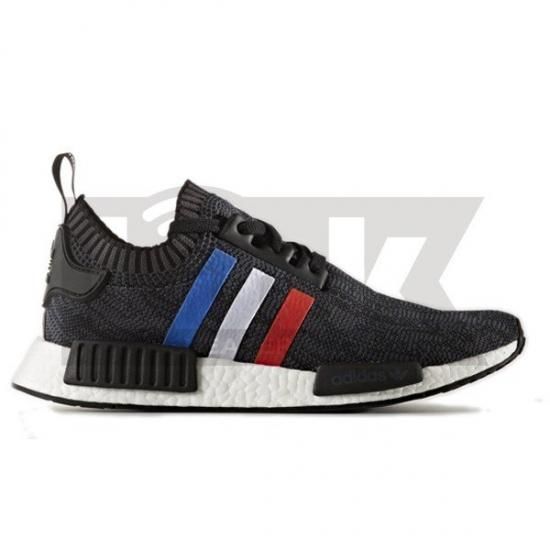 ADIDAS ORIGINALS NMD_R1 BLACK SNEAKER SHOP