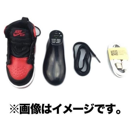 スニーカー型モバイルバッテリー｜Yahoo!フリマ（旧PayPayフリマ）
