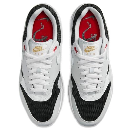 Urawa Red Diamonds x Nike Air Max 1 PRM “Unagi 2.0” Pure