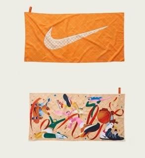 NIKE SWOOSH BIRTHDAY PILLOW | 予約商品 - SNEAKER SHOP LINK NIKE SWOOSH BIRTHDAY PILLOW | 予約商品 - SNEAKER SHOP LINK