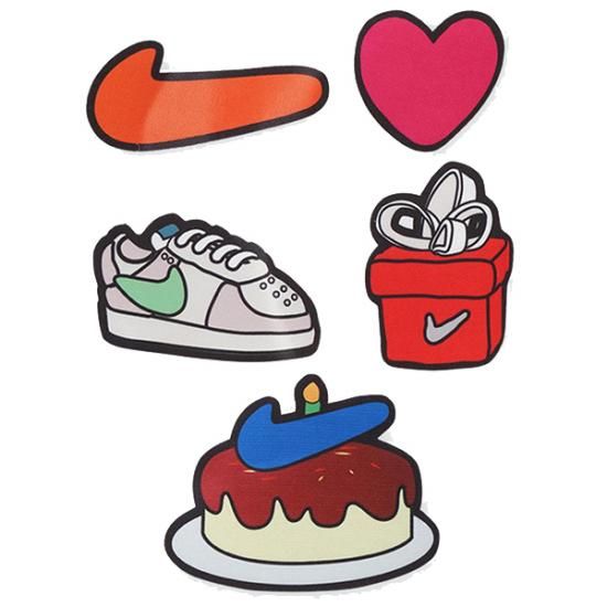 NIKE BOX RUGMAT - SNEAKER SHOP LINK