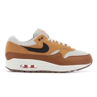 ͽNIKE AIR MAX 1 ESSENTIAL FLAX/BRITISH TAN FZ5808-004