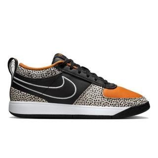 NIKE BOOK 1 SAFARI BURNT ORANGE/BLACK/SAFARI IO9703-001
