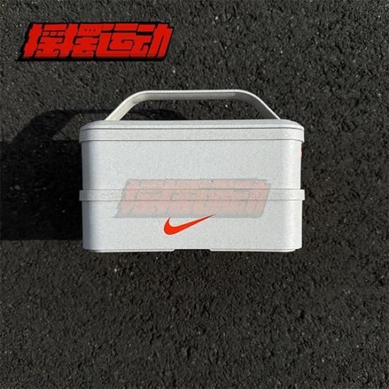 NIKE SHOE BOX 新品未使用未開封　海外限定 楽天市場】nike shoes boxの通販