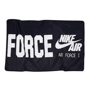 NIKE AIR FORCE 1 40th ANNIVERSARY REVERSIBLE FLEECE BLANKET TL002-010A