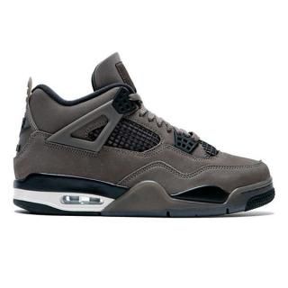 ͽNIKE AIR JORDAN 4 RETRO CAVE STONE BLACK MOON PARTICLE FV5029-200