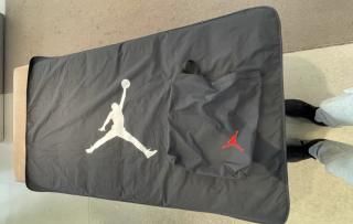   JORDAN JUMPMAN REVERSIBLE BIG BLANKET  硼󡡥ץޥС֥֥󥱥å ̵WOF 