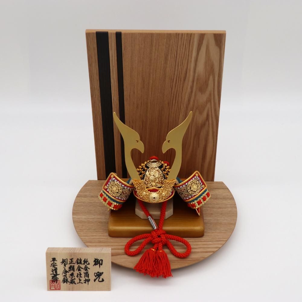 本物】平家の落人の兜 推定500年前の品物 武具