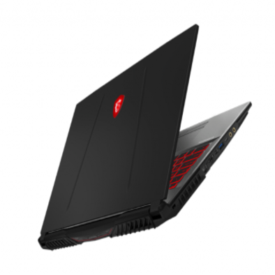 PCレンタル】 ゲーミングノートPC(RTX2060) MSI Leopard GP75