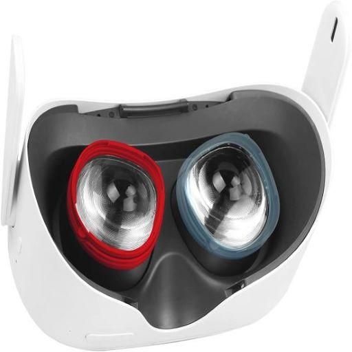 VRゴーグル Quest3S 128GB Meta Oculus Quest 3 128GB - Ceny i opinie - Ceneo.pl