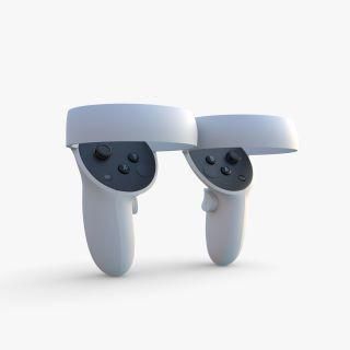 Quest2 左右コントローラーレンタル - VRレンタル|VRゴーグルレンタル|VRstep(ブイアールステップ)【公式】 Quest2 左右コントローラーレンタル - VRレンタル|VRゴーグルレンタル|VRstep(ブイアールステップ)【公式】