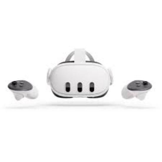  quest3 512G VRゴーグル Amazon.com: Meta Quest 3 512GB — The Most Powerful Quest