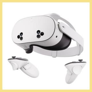 Quest3s(128GB) ヘッドパット付