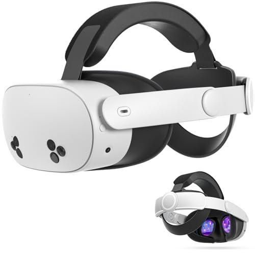 VRゴーグル Quest3S 128GB Amazon.com: Meta Quest 3S 128GB All-in-One Mixed Reality
