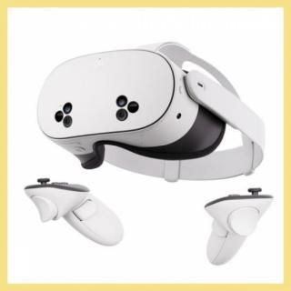 Quest3s(128GB)　純正Eliteストラップバッテリー付