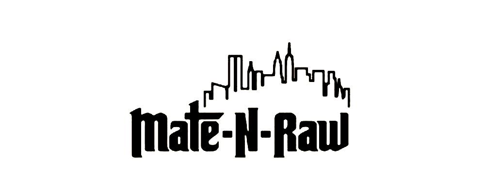 Mate-N-Raw