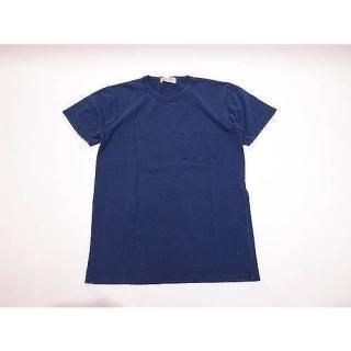 BODYGARD INDIGO C/N TEE - 롼ͥåTġ