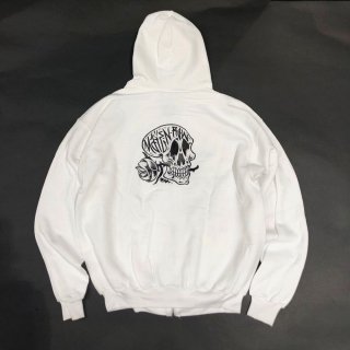 MNR Apparel SKULL BLOW - åץåץѡ