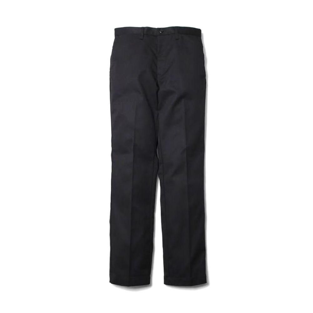 RADIALL CVS WORK PANTS STRAIGHT FIT