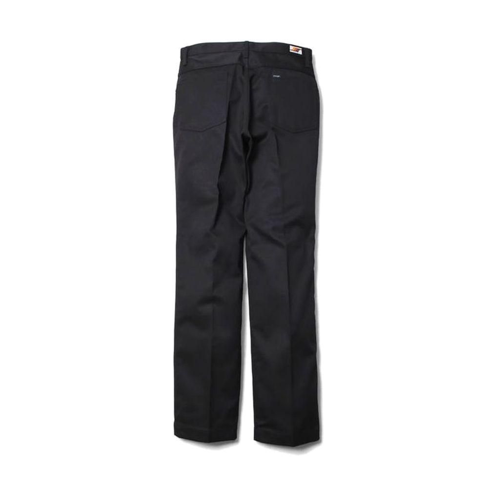 RADIALL 「CVS WORK PANTS - STRAIGHT FIT - ストレートチノパンツ
