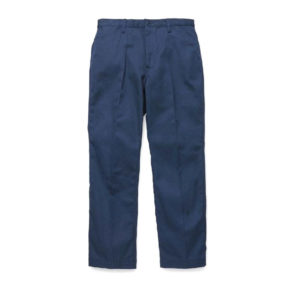 RADIALL 「CVS WORK PANTS - STRAIGHT FIT - ストレートチノパンツ