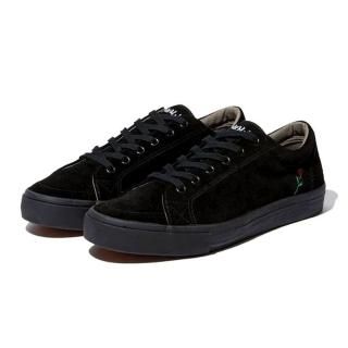 RADIALL CONQUISTA LOW TOP SNEAKER - åȥˡ