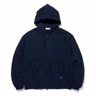 RADIALLTHREE WAY - ZIP UP HOODED SWEATSHIRT L/S - åץåץѡ