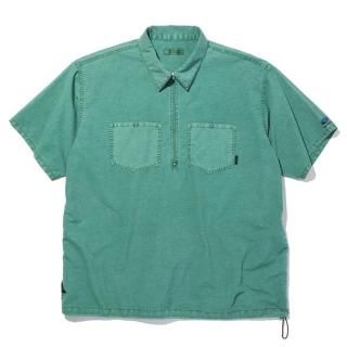 LAST 1RADIALLYOSEMITE - PULLOVER SHIRT S/S - ץ륪Сġ