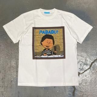 PARADISE WEAR PABADU! TEE - ƥȥTġ