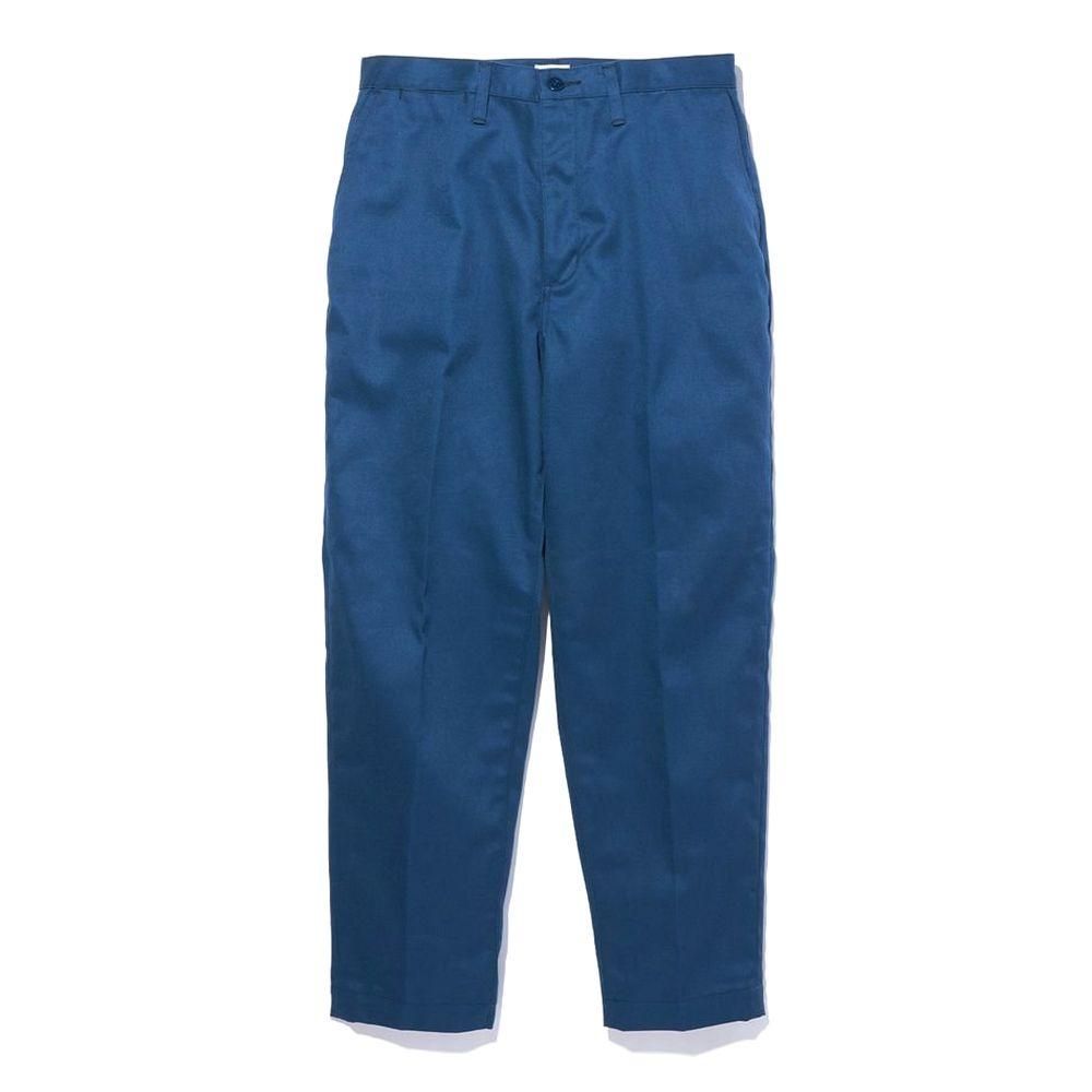 LAST 1】RADIALL 「CONQUISTA - SLIM TAPERED FIT PANTS LAST 1】RADIALL 「CONQUISTA - SLIM TAPERED FIT PANTS