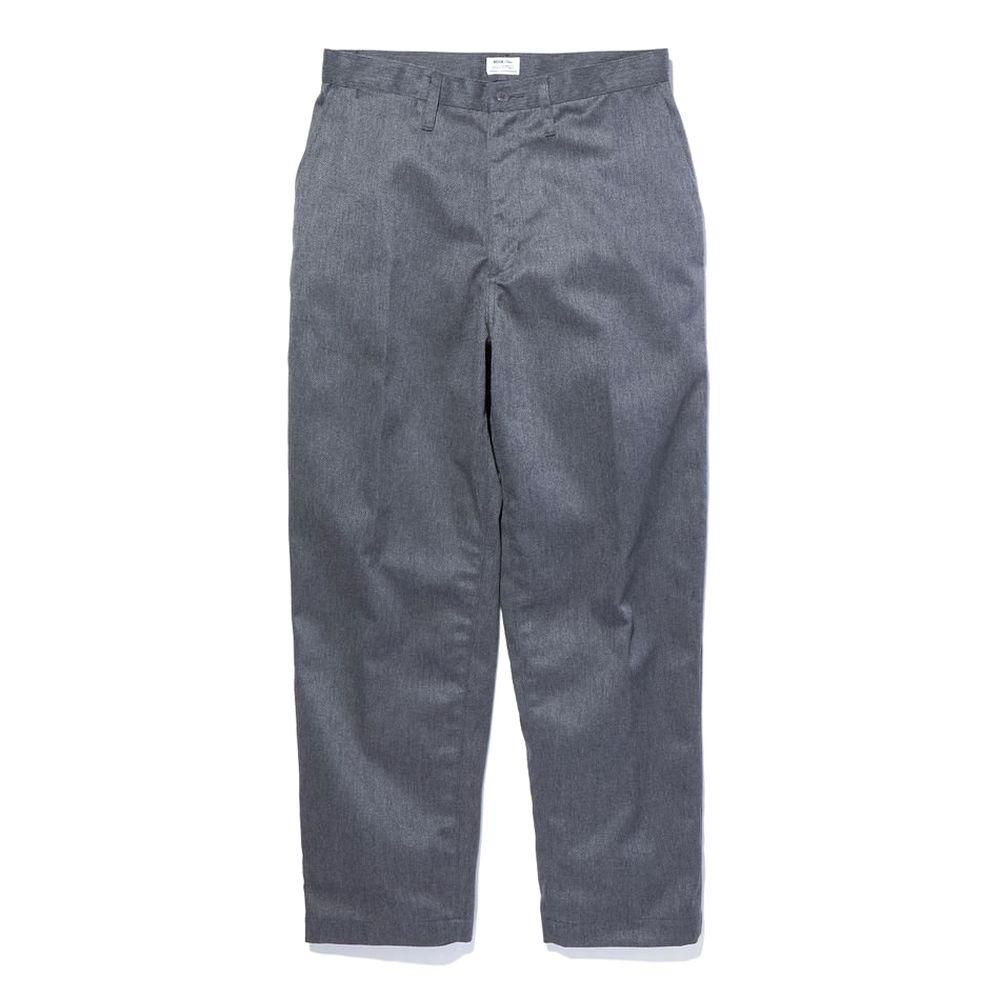 LAST 1】RADIALL 「CONQUISTA - SLIM TAPERED FIT PANTS LAST 1】RADIALL 「CONQUISTA - SLIM TAPERED FIT PANTS