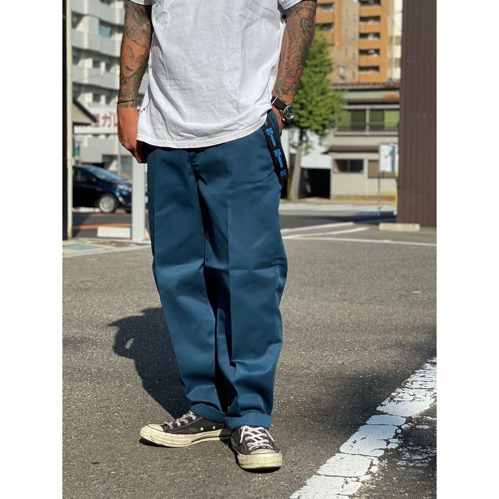 LAST 1】RADIALL 「CONQUISTA - SLIM TAPERED FIT PANTS LAST 1】RADIALL 「CONQUISTA - SLIM TAPERED FIT PANTS