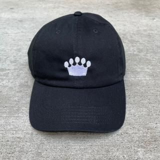 LAST 1MNR ApparelCROWN EYES CAP - B.B. åס