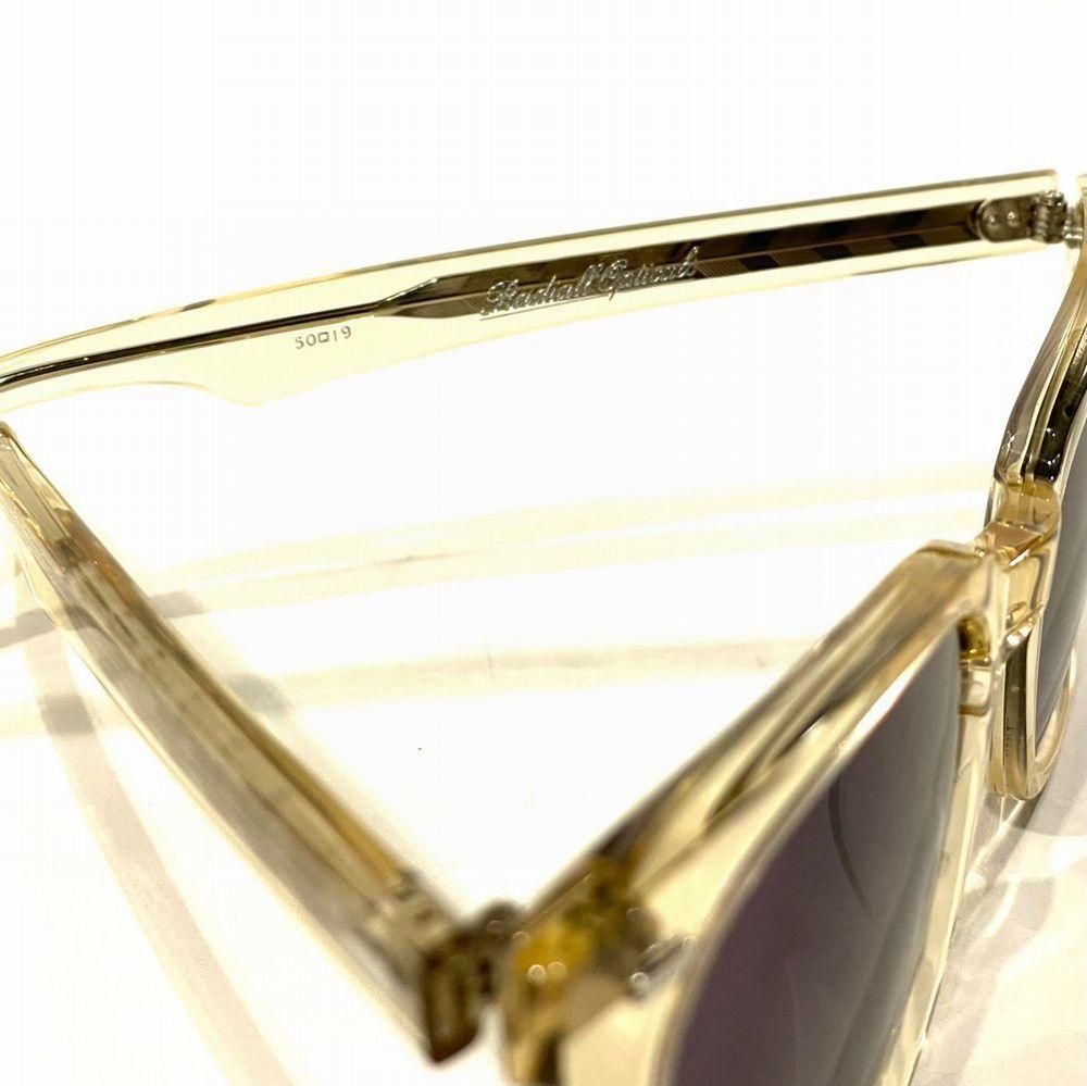 LAST 1】RADIALL 「FIFTY NINE SUNGLASSES - サングラス LAST 1】RADIALL 「FIFTY NINE SUNGLASSES - サングラス
