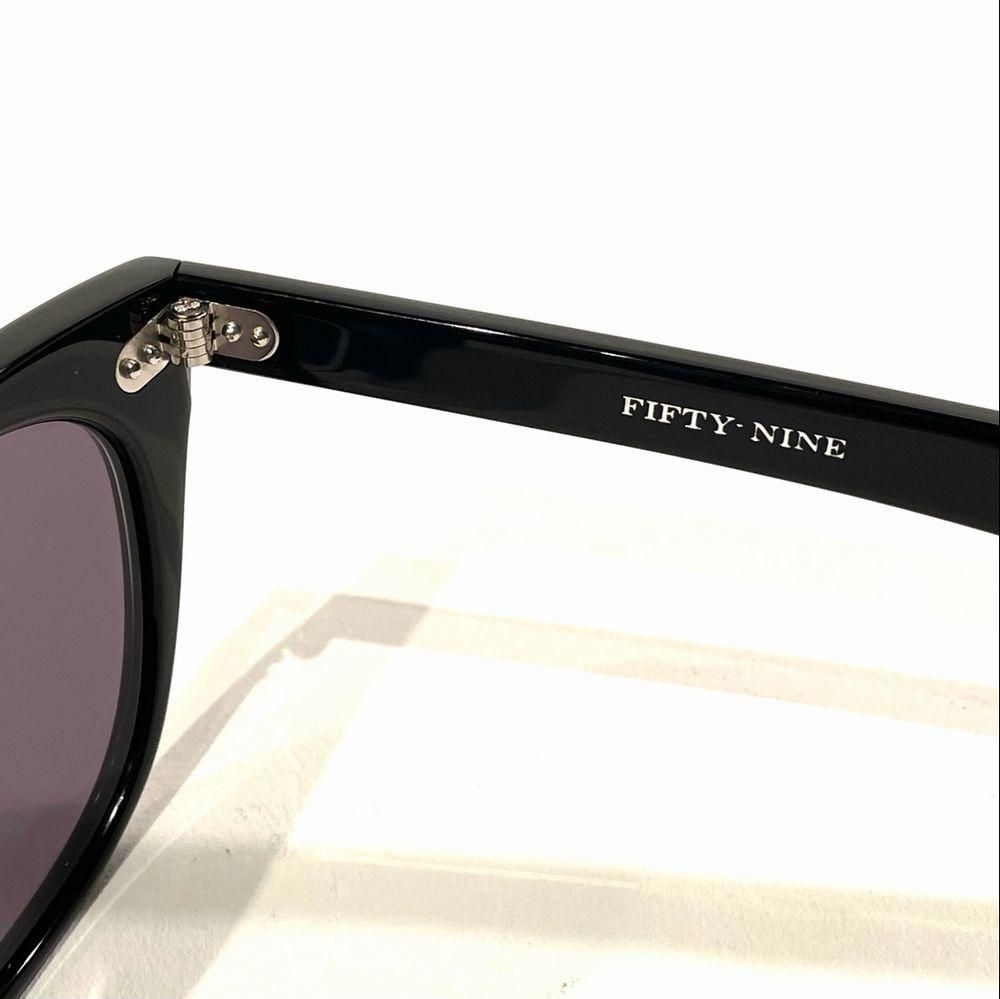 LAST 1】RADIALL 「FIFTY NINE SUNGLASSES - サングラス