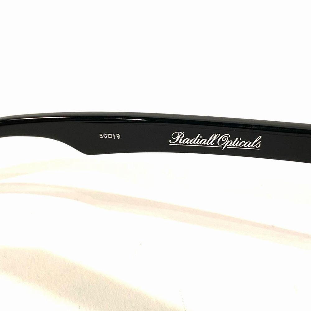 LAST 1】RADIALL 「FIFTY NINE SUNGLASSES - サングラス LAST 1】RADIALL 「FIFTY NINE SUNGLASSES - サングラス