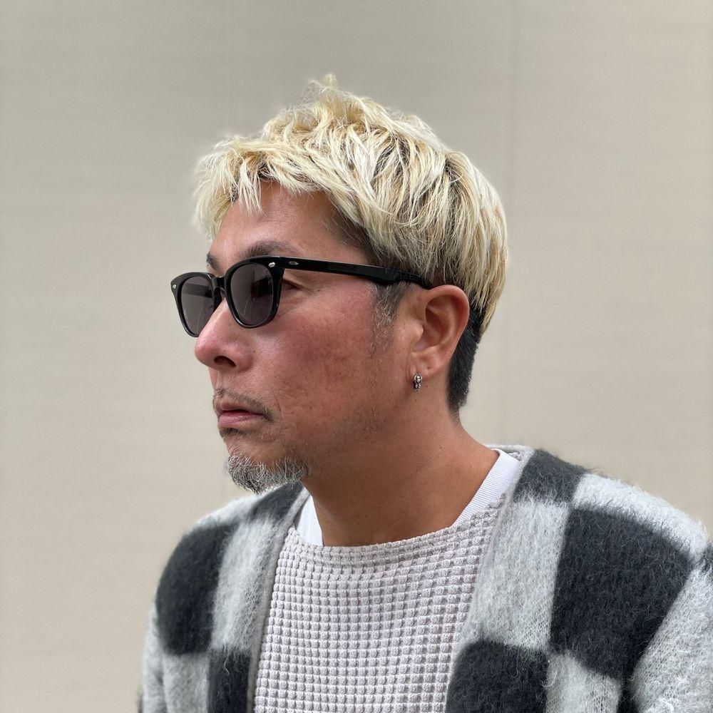 LAST 1】RADIALL 「FIFTY NINE SUNGLASSES - サングラス LAST 1】RADIALL 「FIFTY NINE SUNGLASSES - サングラス