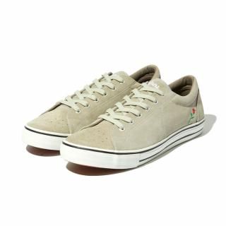 RADIALLCONQUISTA LOW TOP SNEAKER - åȥˡ