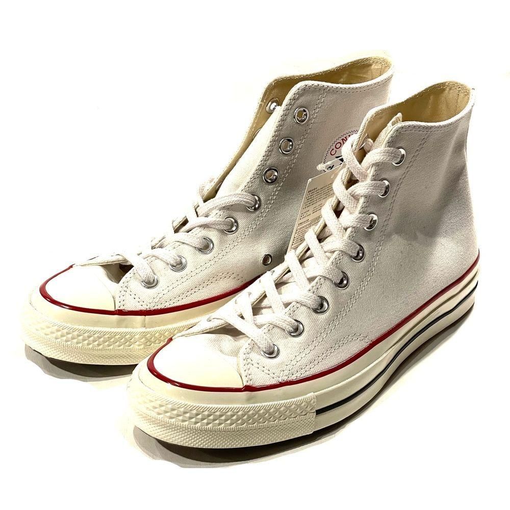 converse ct70 チャックテイラーハイカット27cm - スニーカー