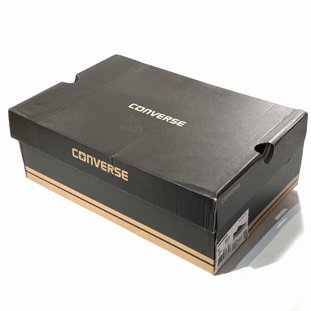 CONVERSE 「ONE STAR LEATHER OX - ワンスターレザー」 - Mate-N-Raw