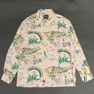 LAST 1KONA BAY HAWAIIRAINBOW - Ĺµϥġ