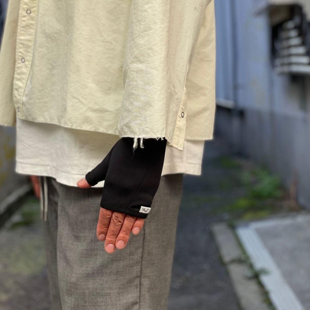 LAST 1】CMF OUTDOOR GARMENT「FINGERLESS GLOVE - フィンガー