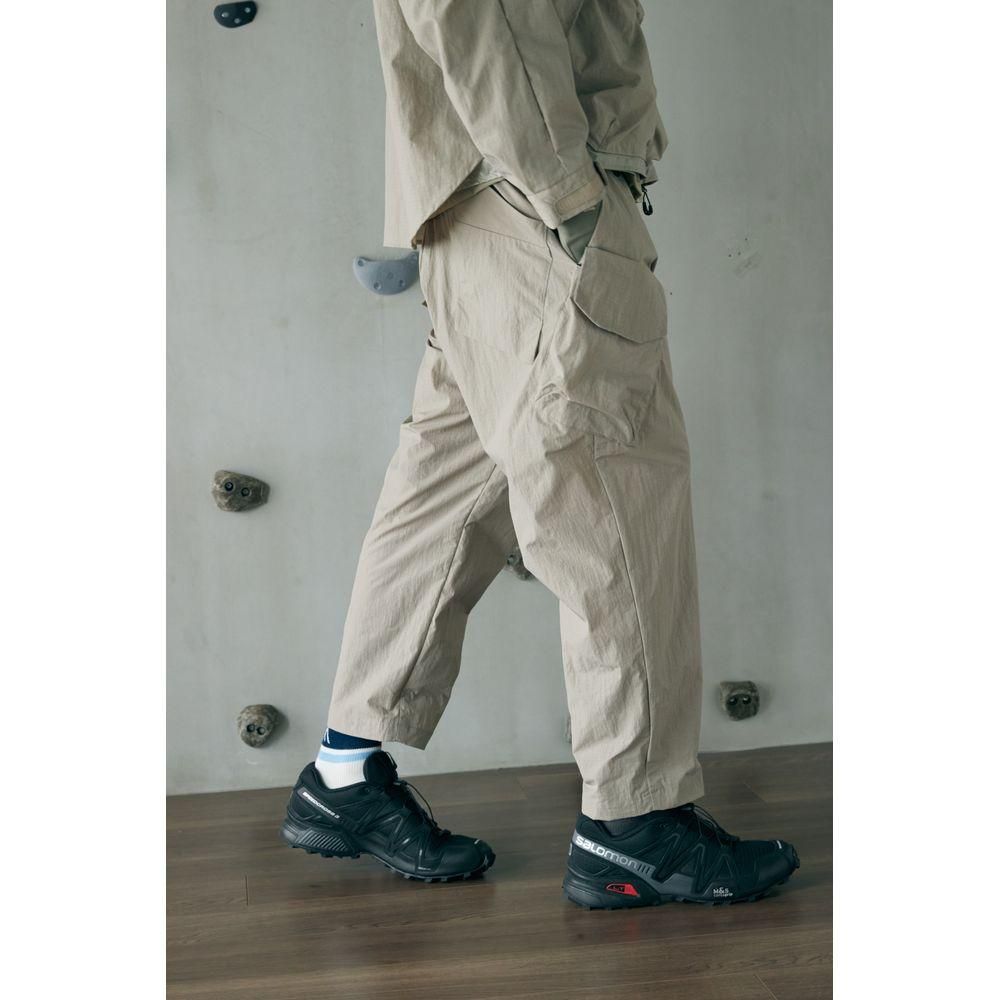LAST 1】 CMF OUTDOOR GARMENT 「PREFUSE PANTS - カーゴパンツ LAST 1】 CMF OUTDOOR GARMENT 「PREFUSE PANTS - カーゴパンツ
